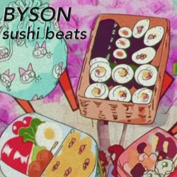 SUSHI BEATS