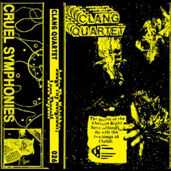 Judge Thy Neighbor, Love Thyself