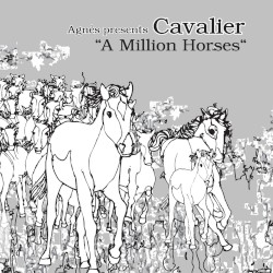 A Million Horses