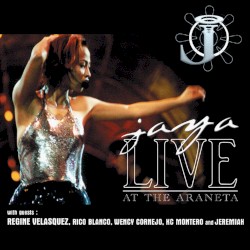 Jaya Live at the Araneta