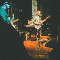 Swum Baby (live at Eddie’s Attic, Nov 2019)