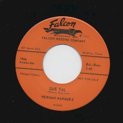 Qué tal / Hasta cuándo mi amor