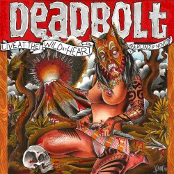 Live In Berlin Wild At Heart 21.11.09