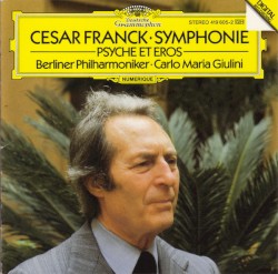 Symphonie / Psyche et Eros