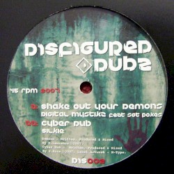 Shake Out Your Demons / Cyber Dub
