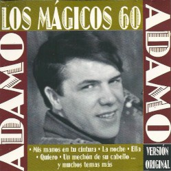 Los mágicos '60