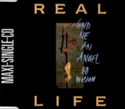 Send Me An Angel (88 Version)