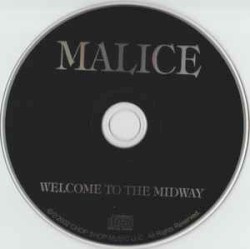 Welcome To The Midway