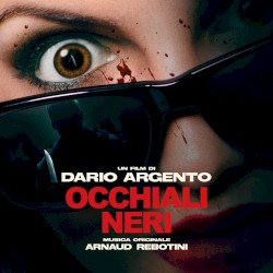 Occhiali neri: Musica originale