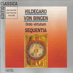 Ordo virtutum