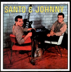 Santo & Johnny: Collectors Gold, Volume 48