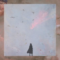 All of Ireland Was Changed From Green to Grey