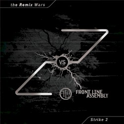 The Remix Wars, Strike 2