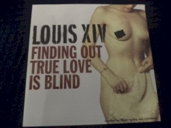Finding Out True Love Is Blind