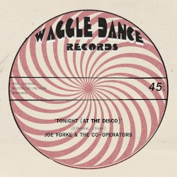 Tonight (At the disco)