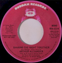 Sharing the Night Together