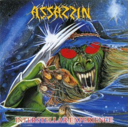 Interstellar Experience