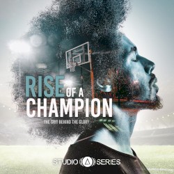 Rise of a Champion