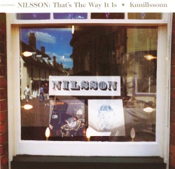 That's the Way It Is / Knnillssonn
