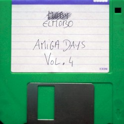 Amiga Days (Remasters) - Volume 4