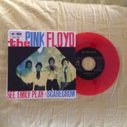 See Emily Play / Scarecrow