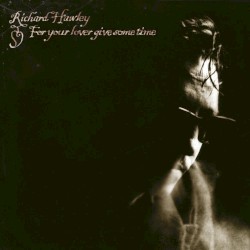 For Your Lover Give Some Time