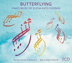 Butterflying
