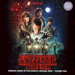 Stranger Things, Volume Two: A Netflix Original Series