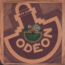 Les Deux Ménétriers / Quatre‐vingt‐neuf