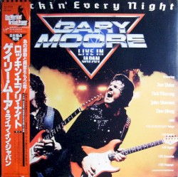 Rockin’ Every Night - Live in Japan
