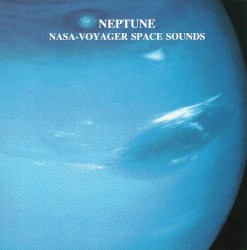 Neptune: NASA - Voyager Space Sounds