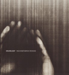 Kruimeldief (Machinefabriek Remixed)