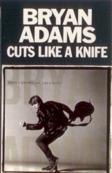Cuts Like a Knife