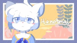 It's Normal