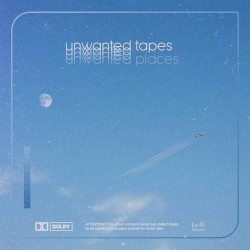Unwanted tapes, unwanted places