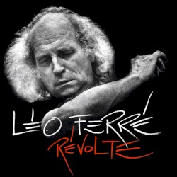 Chansons de révolte – Ni Dieu, ni maître