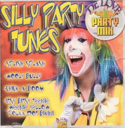 Silly Party Tunes