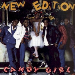 Candy Girl