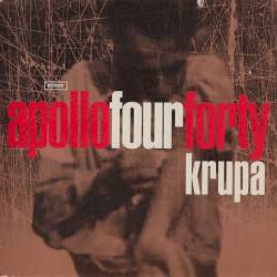 Krupa