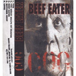 Beef Eater