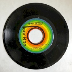 La que se fue / Islas Marías