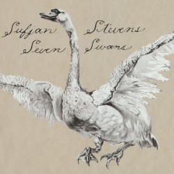 Seven Swans