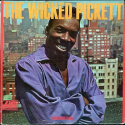 The Wicked Pickett