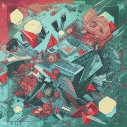 Blossoms In The Breeze