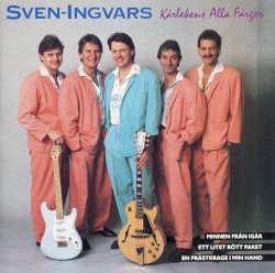 Kärlekens alla färger