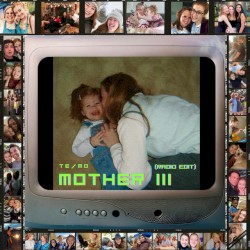 Mother III (Radio Edit)