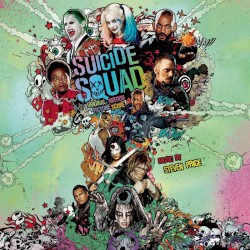 Suicide Squad
