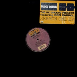Sermon One EP