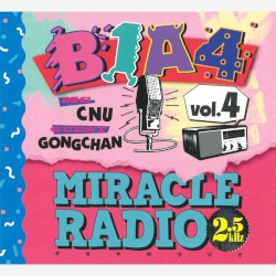 Miracle Radio-2.5kHz-vol.4