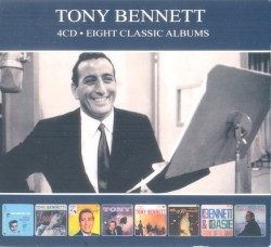 Eight Classic Albums